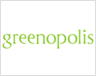 3c greenopolis Logo