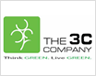 The 3C Company Logo