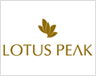 3c lotus-peak Logo