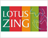 3c lotus-zing Logo
