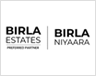 Birla niyaara Logo