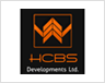 HCBS Developments Logo