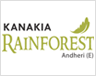 Kanakia rainforest Logo