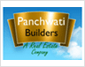 Panchwati Developers and Builders Logo