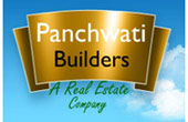 Panchwati Developers and Builders Logo