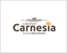 Prateek carnesia Logo