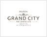 Prateek grandcity Logo