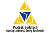 Prateek Group Logo