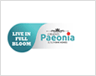 Prateek paeonia Logo