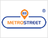 SVH 83metrostreet Logo