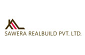 Sawera Realbuild Pvt. Ltd. Logo