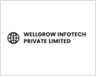 Wellgrow Infotech Developer Logo