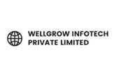 Wellgrow Infotech Developer Logo