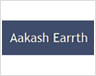 aakash aakash-earrth Logo