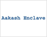 aakash aakash-enclave Logo