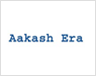 aakash aakash-era Logo