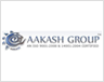 Aakash Group Logo