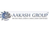 Aakash Group Logo