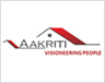 Aakriti Group Logo