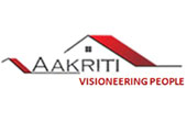 Aakriti Group Logo