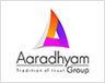 Aaradhyam Group Logo