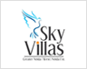 aarcity skyvillas Logo