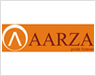 Aarza Infratech Pvt Ltd. Logo
