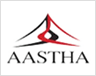 Aastha Infracity Limited Logo