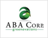 ABA Builders Limited Logo