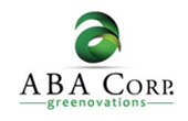 ABA Builders Limited Logo
