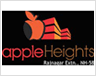 abcz apple-heights Logo