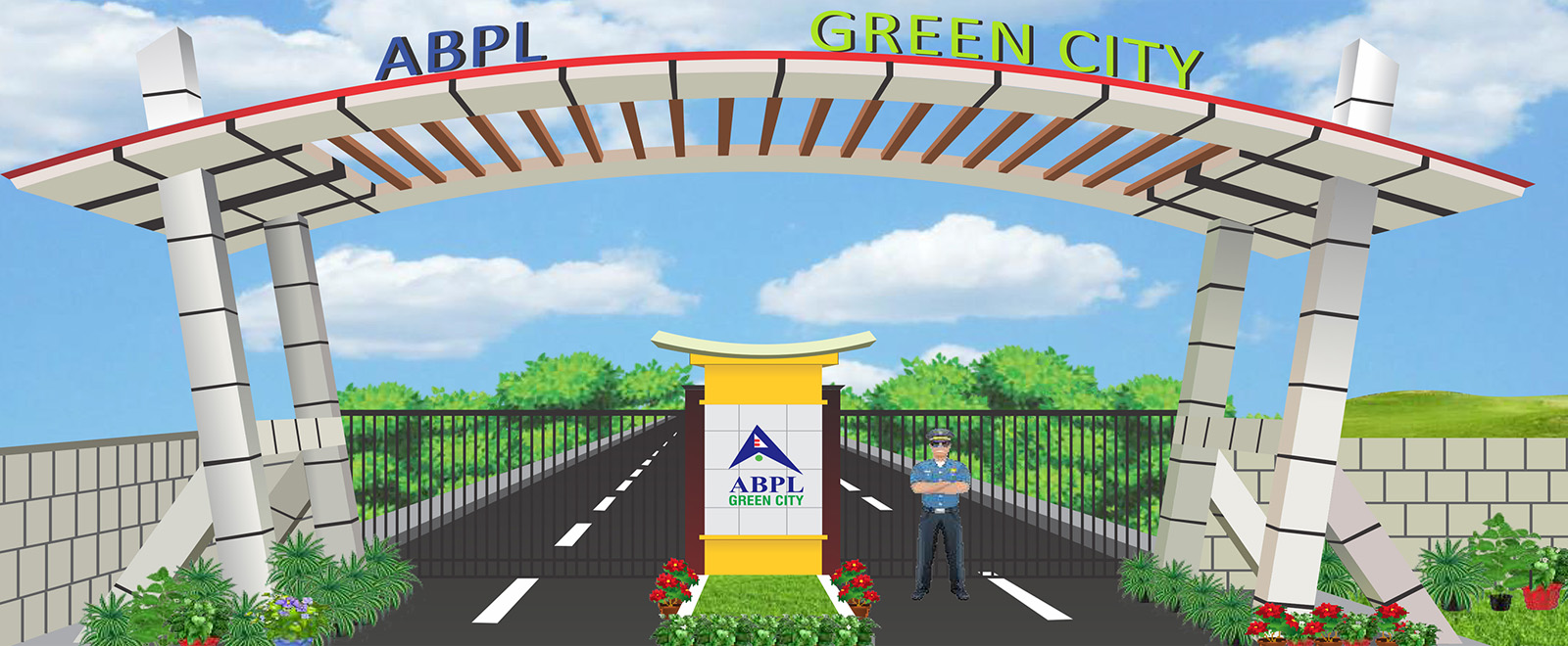 Abpl Green City 