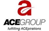 ACE Group Logo