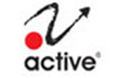 Active group Logo