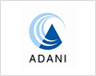 Adani Realty Logo