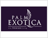 adarsh palmexotica Logo