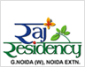 addela raj-residency Logo