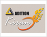 adition adition-kiran Logo