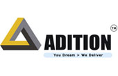 Adition Group Logo