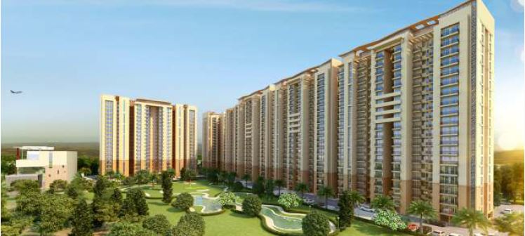 aditya city-apartments