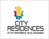aditya city-residences Logo