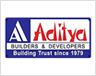 Aditya Builder Logo
