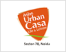 aditya urbancasa Logo