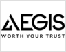 AEGIS Homes Logo