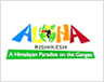 aez aloha Logo