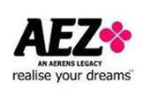 Aez Group Logo