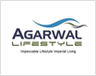 agarwal-group lifestyle Logo