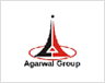 Agarwal Group Logo
