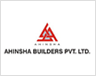 Ahinsha Builders Pvt Ltd Logo