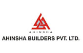 Ahinsha Builders Pvt Ltd Logo